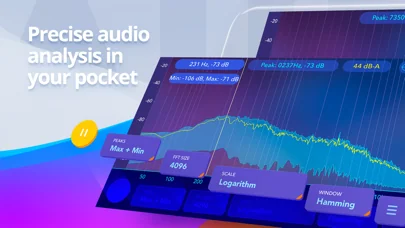 Spectrum Analyzer