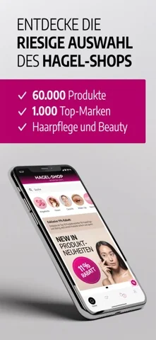 HAGEL-SHOP - Schön für mich