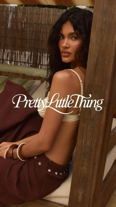 PrettyLittleThing