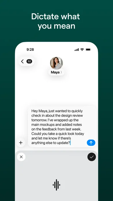 Grammarly: AI Keyboard & Notes