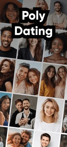 3Fun: Paare & Singles Dating