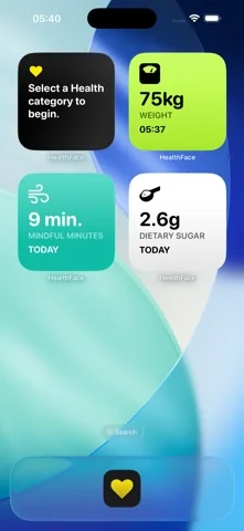 HealthFace