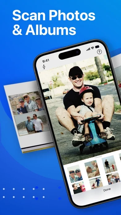 Fotoscanner