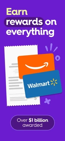 Fetch: America’s Rewards App