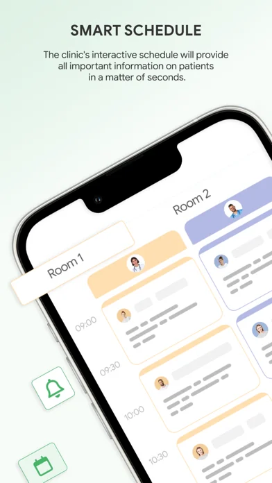Cliniccards