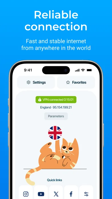 hidemy.name VPN