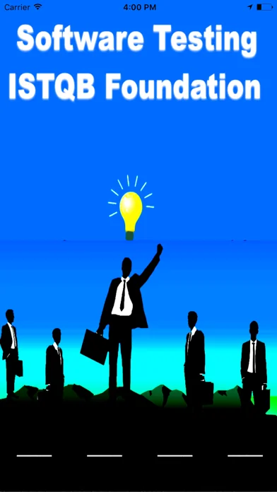 STP - Software Testing