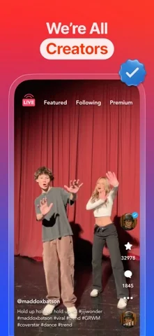 Coverstar - Positive Social