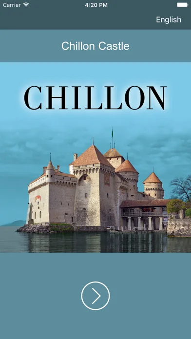 Chillon