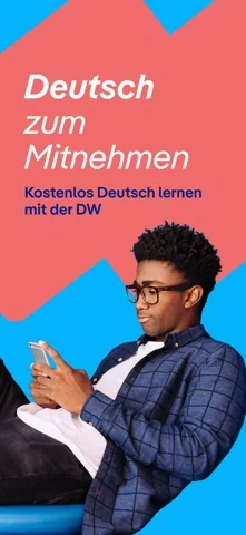 DW Learn German