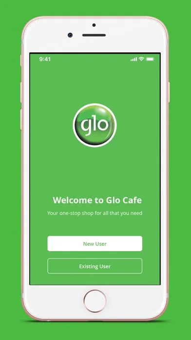 Glo Café