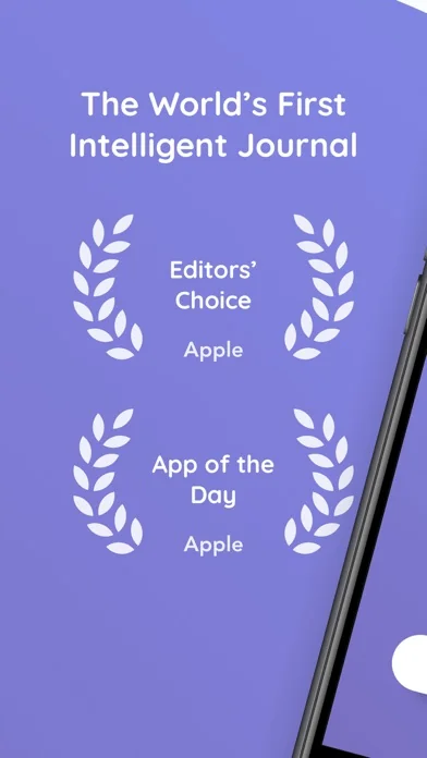 Reflectly - Journal & AI Diary