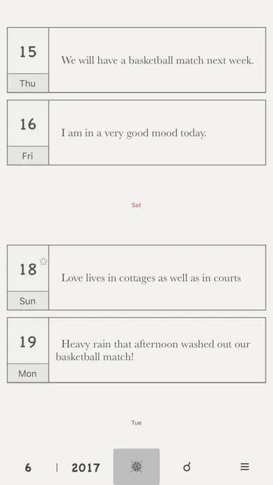 Diary With Password