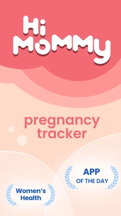 HiMommy: Schwanger & Periode