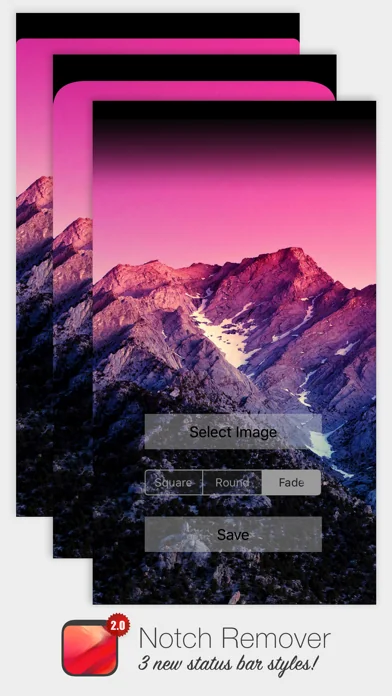 Notch Remover