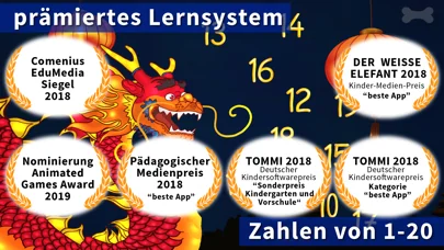 Lazuli 6+ Mathematik Lernspiel
