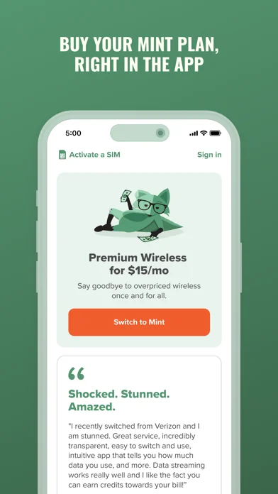 Mint Mobile