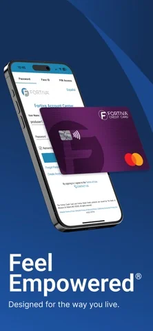 Fortiva Account Center