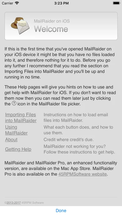 MailRaider