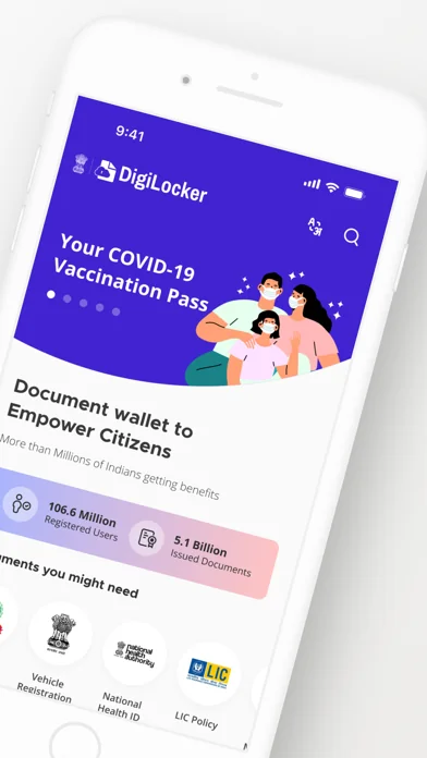 DigiLocker