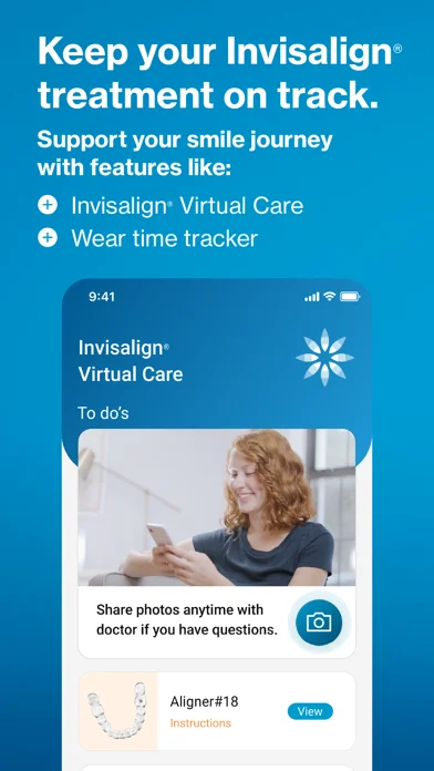 My Invisalign