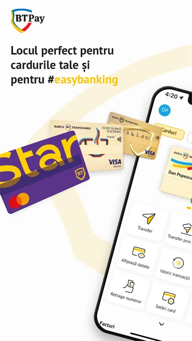 BT Pay