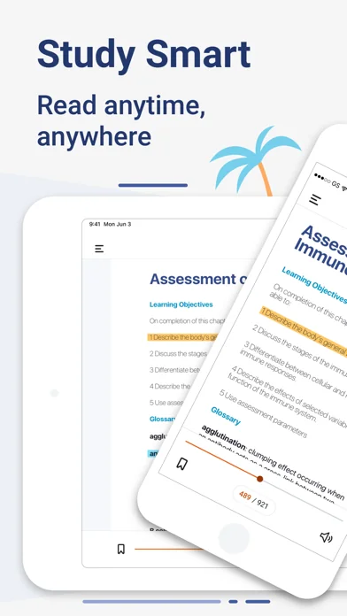 ClinicalKey Student Bookshelf