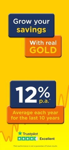 TallyMoney: save & spend gold