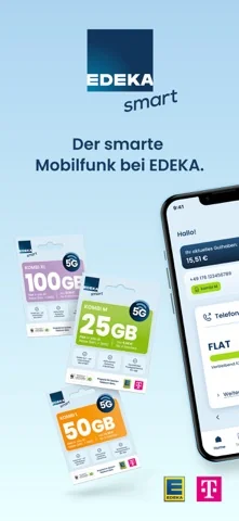 EDEKA smart