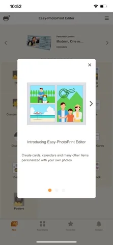 Easy-PhotoPrint Editor