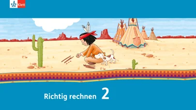 Richtig rechnen 2