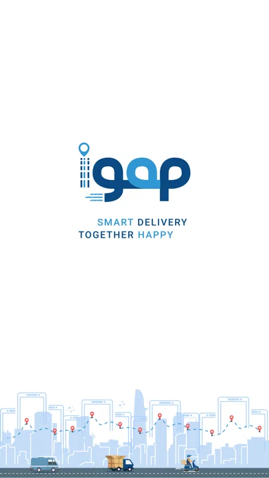 iGAP