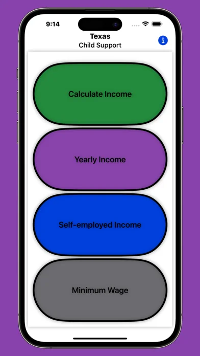 Child Support Calc