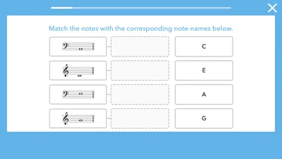 ABRSM Music Theory Trainer