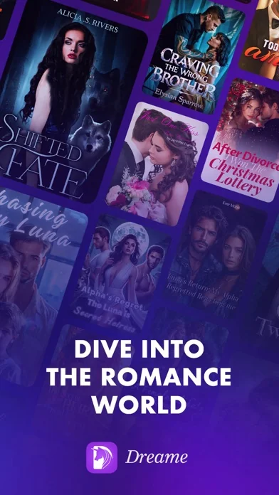 Dreame - Read Best Romance