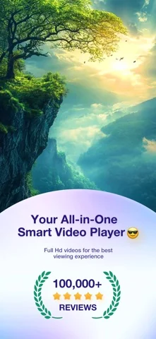 MX Video Player HD