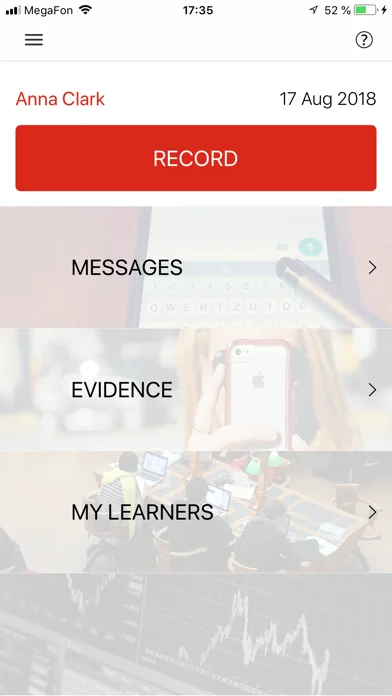 Learning Assistant