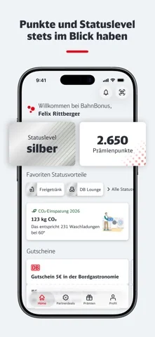 BahnBonus