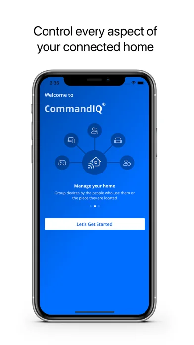 CommandIQ®