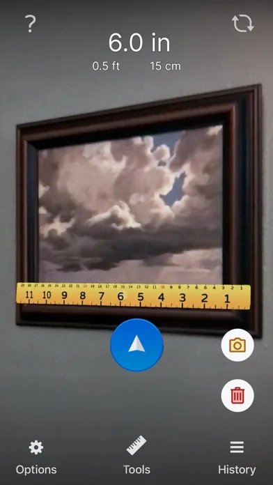 Tape Measure®