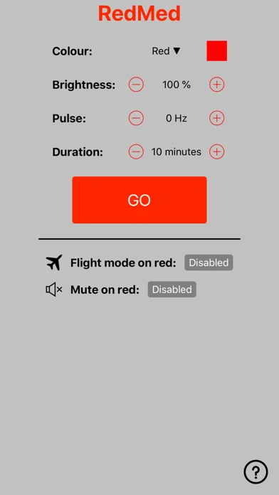 RedMed