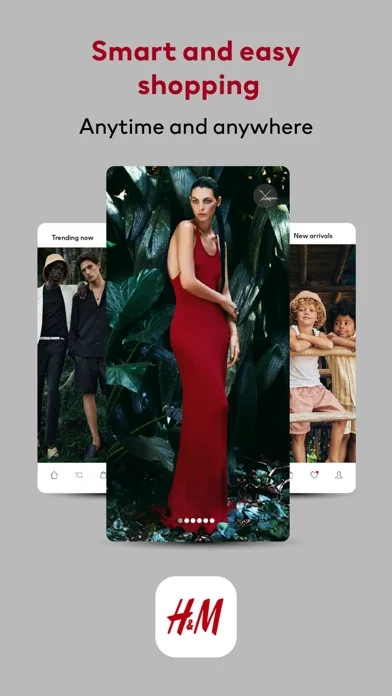 H&M MENA - Shop Fashion Online