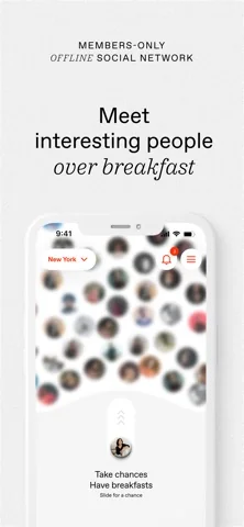 The Breakfast App