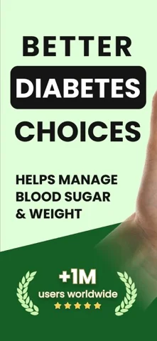 GoCoCo - Diabetes Food Tracker