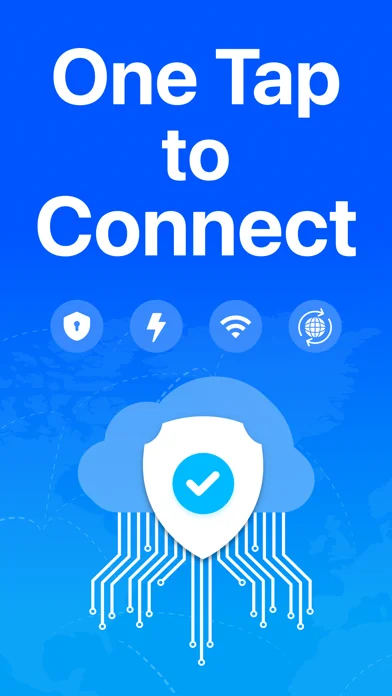 VPN Proxy Master