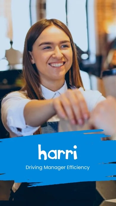 Harri Live