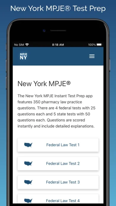 MPJE New York Test Prep