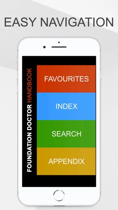 Foundation Doctor Handbook