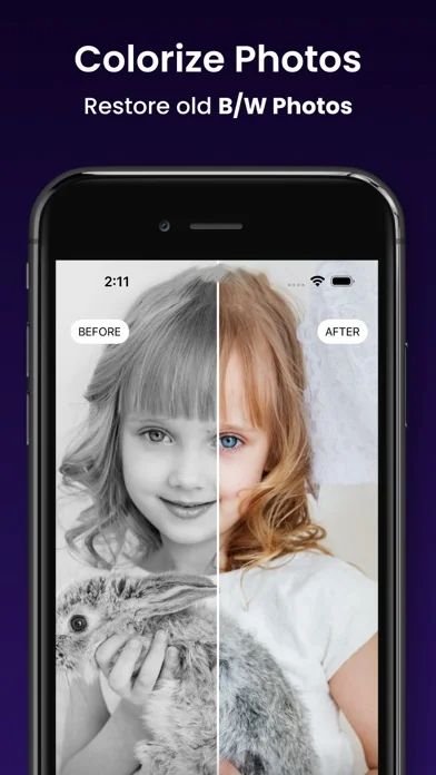 Ai Cut Photo & Video Editor