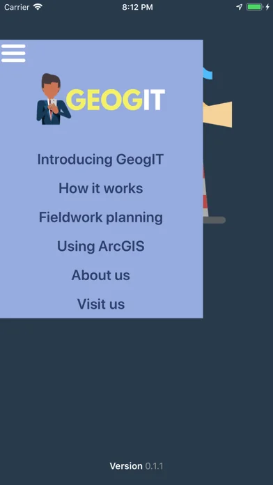 GeogIT